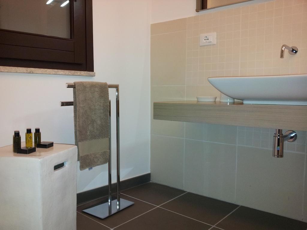 Casakalos Apartments Luxury Vacation Rentals Trapani Room photo